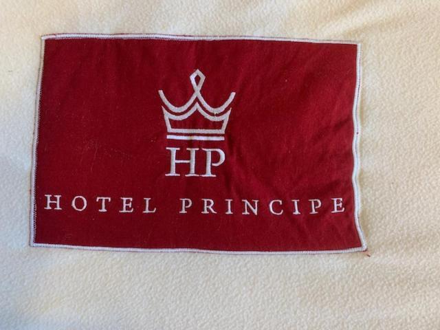 Hotel Principe 셀바디카도르 외부 사진