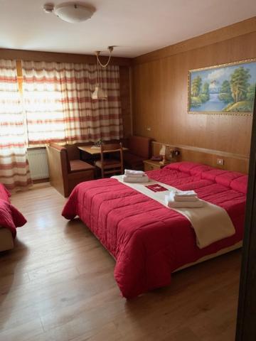 Hotel Principe 셀바디카도르 외부 사진
